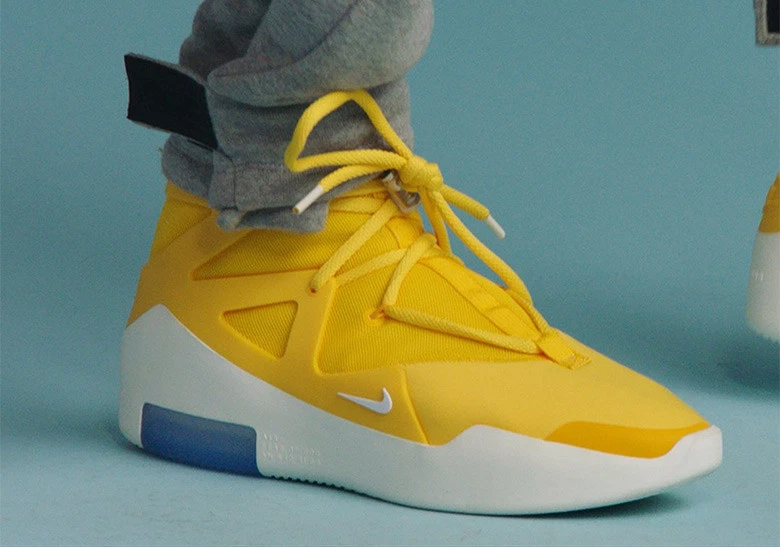  Giày Nike Air Fear Of God 1 'The Atmosphere' 