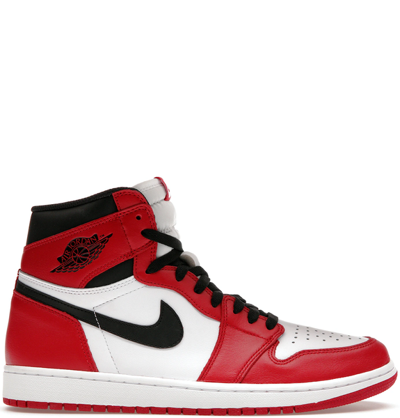  Giày Nike Air Jordan 1 Retro High OG 'Chicago' 