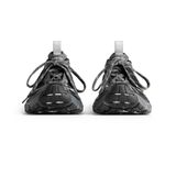  Giày Nữ Balenciaga 6xl Trainers 'Black' 