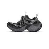  Giày Nữ Balenciaga 6xl Trainers 'Black' 