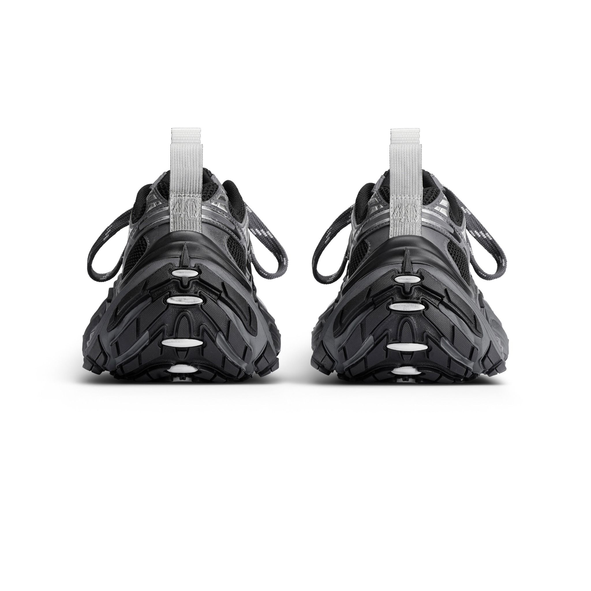  Giày Nữ Balenciaga 6xl Trainers 'Black' 