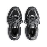  Giày Nữ Balenciaga 6xl Trainers 'Black' 