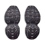  Giày Nữ Balenciaga 6xl Trainers 'Black' 