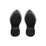  Giày Nữ Balenciaga Technoclog 'Crystal' 