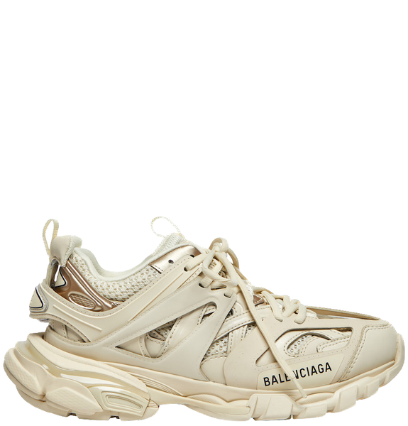  Giày Nữ Balenciaga Track Trainers 'Beige' 