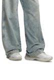  Giày Nữ Diesel D-Airspeed Low W 'White' 