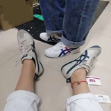  Giày Onitsuka Tiger Mexico 66 'White Blue' 