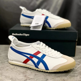  Giày Onitsuka Tiger Mexico 66 'White Blue' 