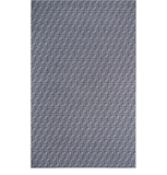  Khăn Fendi Scarf FF Jacquard Scarf 'Blue' 