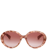  Kính Chloe Gayia Sunglasses 'Rose Havana' 