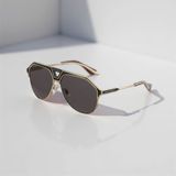  Kính Dolce & Gabbana D&G Sunglasses 'Gold' 