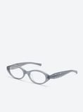  Kính Gentle Monster x Maison Margiela MM209 GC11 'Gray' 