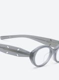  Kính Gentle Monster x Maison Margiela MM209 GC11 'Gray' 