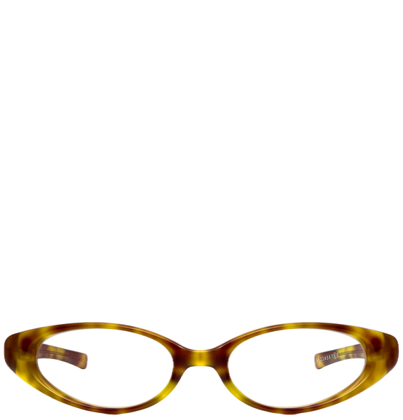  Kính Gentle Monster x Maison Margiela MM213 T6 'Tortoise' 