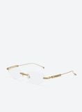  Kính Gentle Monster x Maison Margiela MM217 A030 'Gold' 