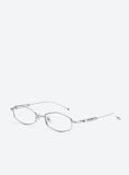  Kính Gentle Monster x Maison Margiela MM218 02 'Silver' 