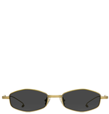  Kính Gentle Monster x Maison Margiela MM218 A030(G) 'Gold' 