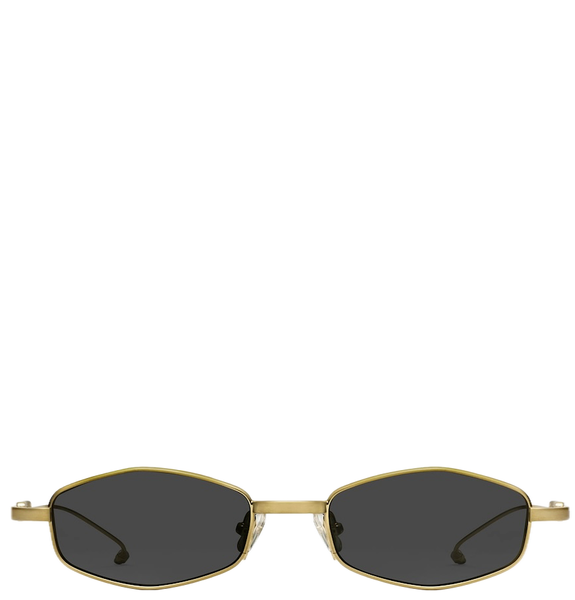  Kính Gentle Monster x Maison Margiela MM218 A030(G) 'Gold' 