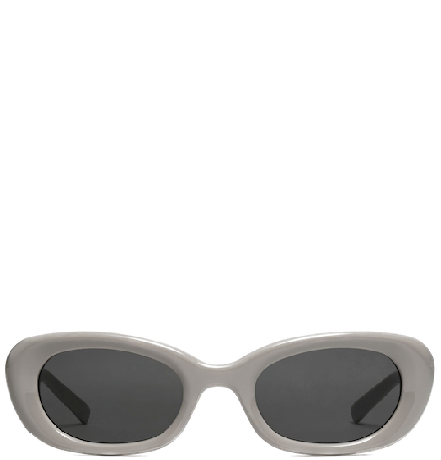  Kính Nữ Gentle Monster X Maison Margiela 'Gray' 