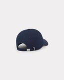  Mũ Kenzo Utility Cotton Cap 'Navy Blue' 