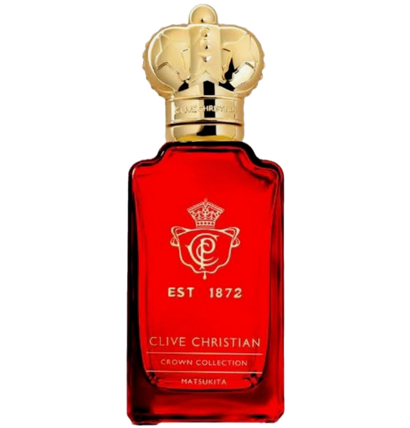  Nước Hoa Clive Christian Crown Collection Matsukita EDP 