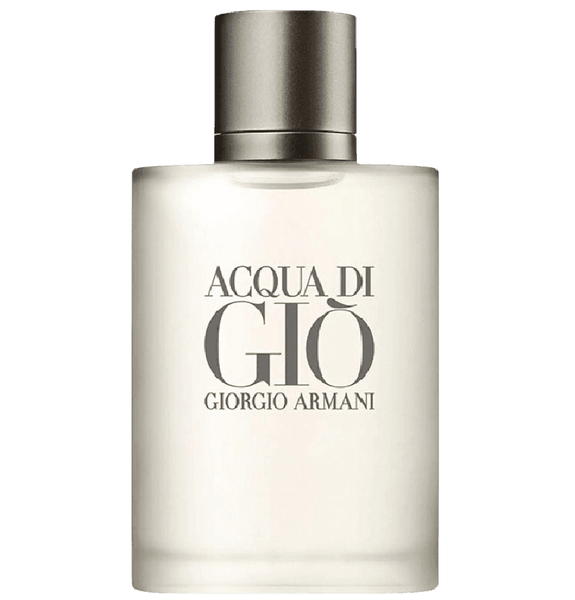  Nước Hoa Nam Giorgio Armani Acqua Di Gio Pour Homme EDT 