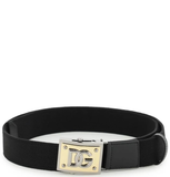  Thắt Lưng Nam Dolce & Gabbana Belt 'Black' 
