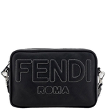  Túi Fendi Roma Shadow Camera Case 'Black' 