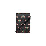  Túi Gucci Crossbody Phone Bag 'Black' 