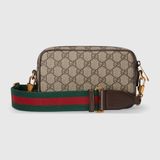  Túi Gucci Ophidia GG Mini Bag 'Beige' 