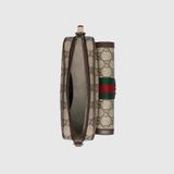  Túi Gucci Ophidia GG Mini Bag 'Beige' 