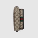  Túi Gucci Ophidia GG Mini Bag 'Beige' 