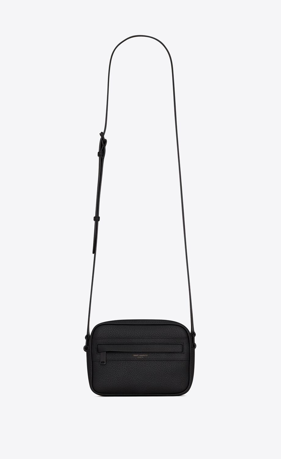  Túi Nam Saint Laurent Camp Small 'Black' 