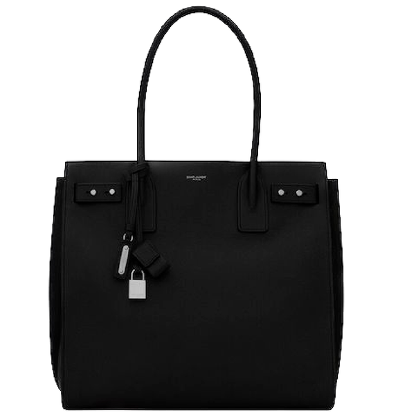  Túi Nam Saint Laurent Sac De Jour 'Black' 