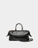  Túi Nữ Bally Belle Small Top Handle Bag 'Black' 