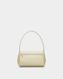  Túi Nữ Bally Ollam Small Top Handle Bag 'Green' 