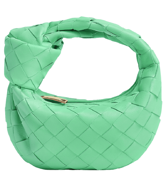  Túi Nữ Bottega Veneta Candy Jodie 'Siren' 