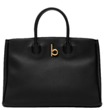  Túi Nữ Burberry Small Rocking Horse Tote​ 'Black' 