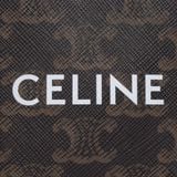  Túi Nữ Celine Micro Vertical Cabas 'Tan' 