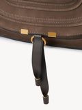  Túi Nữ Chloe Marcie Bag 'Flannel Grey' 