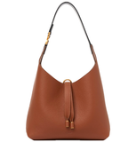  Túi Nữ Chloe Small Marcie Hobo Bag 'Tan' 