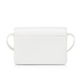  Túi Nữ Christian Louboutin Loubi54 'Bianco' 