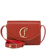  Túi Nữ Christian Louboutin Loubi54 'Rouquine' 