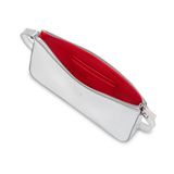  Túi Nữ Christian Louboutin Loubila 'Silver' 