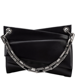  Túi Nữ Christian Louboutin Loubitwist 'Black' 