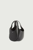  Túi Nữ Coperni Mini Bucket Swipe Bag 'Black' 