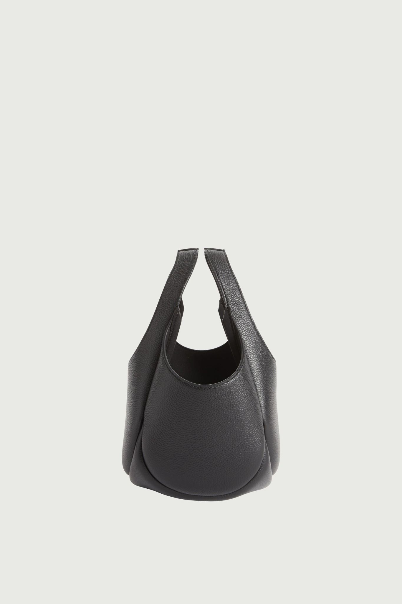  Túi Nữ Coperni Mini Bucket Swipe Bag 'Black' 