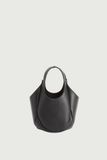  Túi Nữ Coperni Mini Bucket Swipe Bag 'Black' 