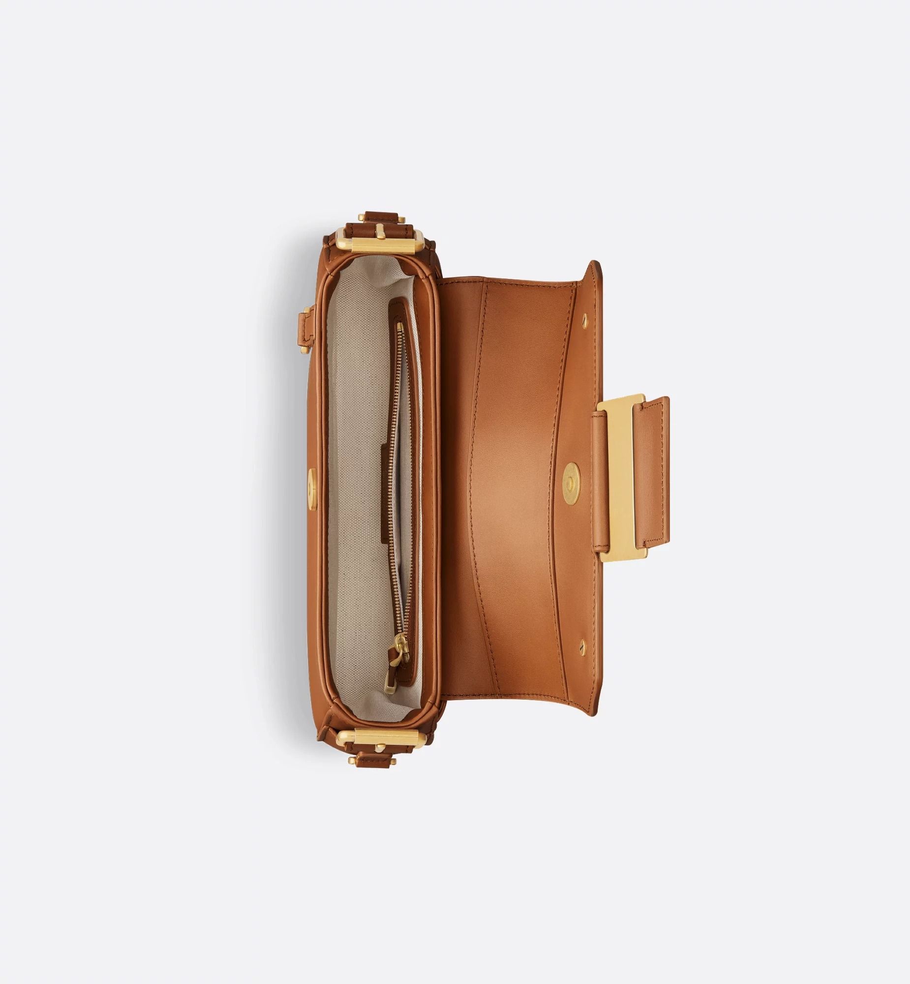  Túi Nữ Dior Small Streetchic Bag 'Brown' 