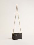  Túi Nữ Golden Goose Mini Star Bag 'Black' 